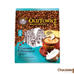 Old Town White Coffee Coconut Flavoured