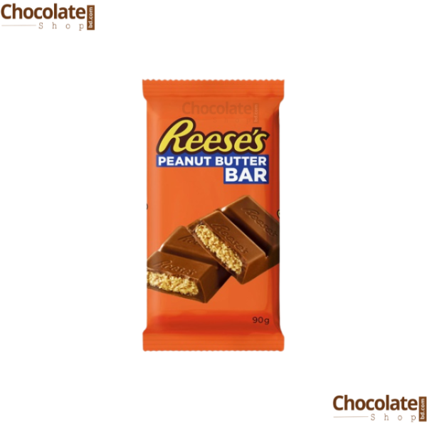 Reese's Peanut Butter Bar 90g