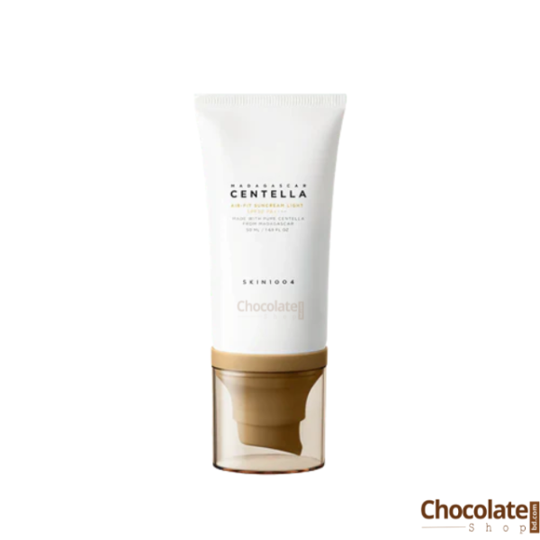 Centella Air-Fit Suncream Light SPF30 PA++++