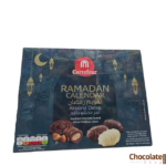 Carrefour Almond Dates assorted Chocolate Box