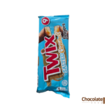 Twix Salted Caramel finger 9x Pack