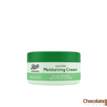 Boots Everyday Cucumber Moisturising Cream
