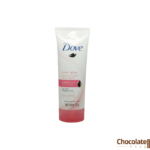 Dove Inner Glow Gentle Exfoliating Facial Cleanser