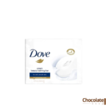 Dove Cream Beauty Bathing Bar Soap