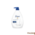 Dove Deeply Nourishing Repair & Nourish Body Wash