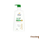 Dove Damage Therapy Hair Fall Rescue Shampoo