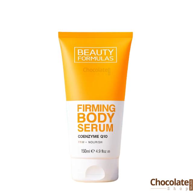 Lotion 2 Beauty Formula Firming Body Sérum