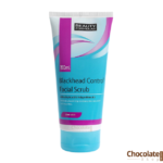 Beauty Formulas Blackhead Control Facial Scrub