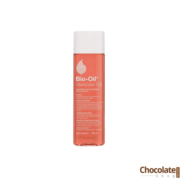 Bio Oil Specialist Skincare Oil