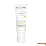 Bioderma Sebium Hydra Moisturising Care