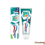 Aquafresh Big Teeth Toothpaste 6-8 years