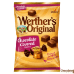 Werther's Original Chocolate Covered In Milk