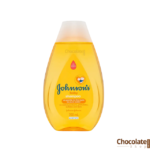 Johnson’s Baby Shampoo