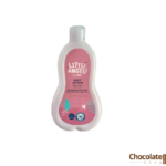 ASDA Little Angels Baby Moisturises Lotion