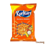 KurKure Masala Munch 78 gm Each 3 pcs