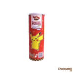 Mister Potato Crisps Original 125g