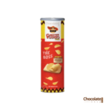 Mister Potato Crisps Original 100gm