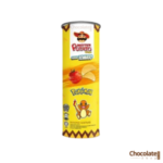 Mister Potato Crisps Tomato 125g