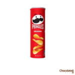 Pringles Original Potato Chips 134 gm
