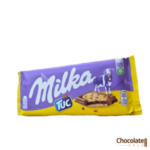 Milka Tuc Milk Chocolate Bar
