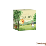 Fairy Scrub Gluta Soap 60 gm