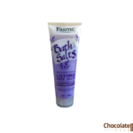 Fasmc Bath Salts Lavender Body Massage Scrub