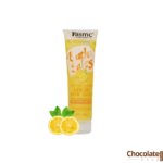 Fasmc Bath Salts With Lemon Body Massage Scrub