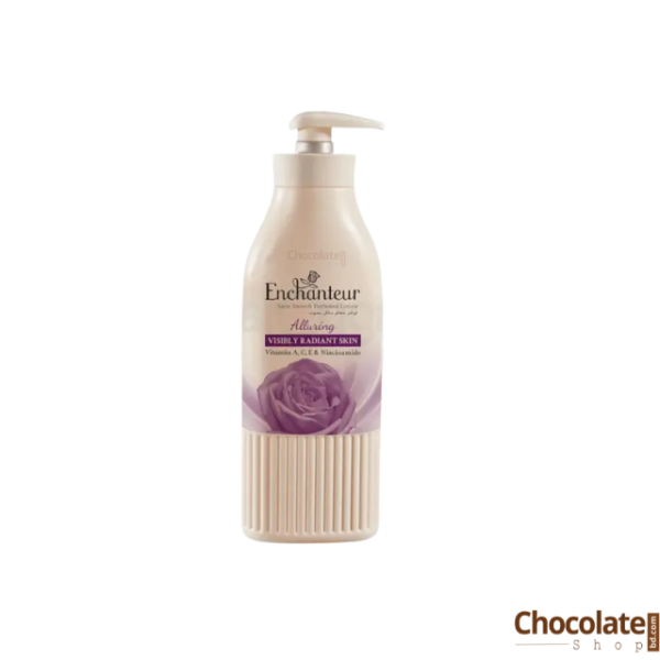 Enchanteur Alluring Lotion 500 ml