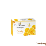 Enchanteur Charming Perfumed Soap