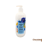 Caribbean Lily Perfumed Body Lotion