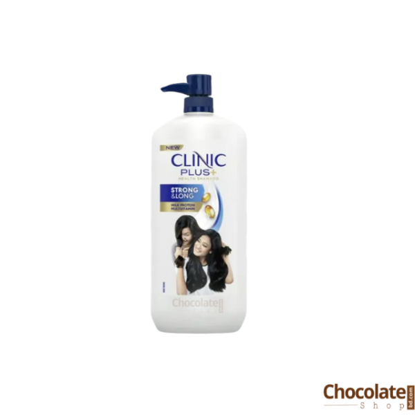 Clinic Plus+ Strong & Long Health Shampoo