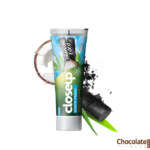 Closeup White Fresh Toothpaste