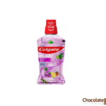 Colgate Plax Mouthwash Fruity