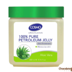 Cosmo Aloe Vera 100% Pure Petroleum Jelly