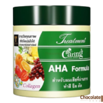 Caring Hair Treatment AHA Formula