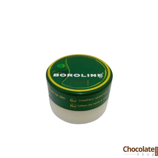 _cream 3 Boroline Antiseptic Ayurvedic Cream