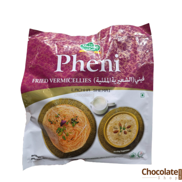 Pheni Fried vermicelli Lachha Shemai
