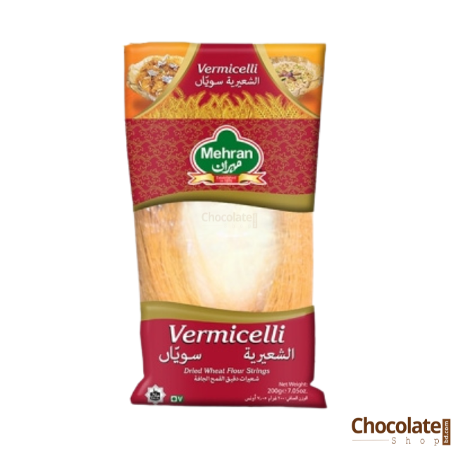 _cream 5 Mehran Vermacilli 150g