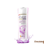 Clear Anti Dandruff Shampoo Complete Soft Care