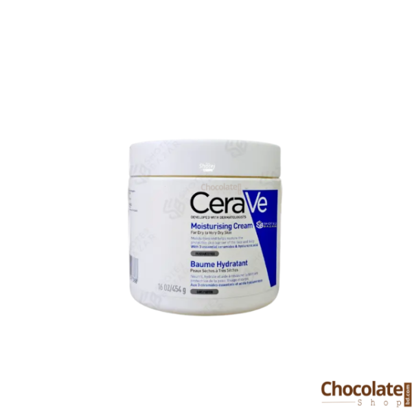 CareVe Moisturising Cream