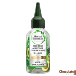 Herbal Essences Beruhigt Haarol ALOE+ AVOCADOOL