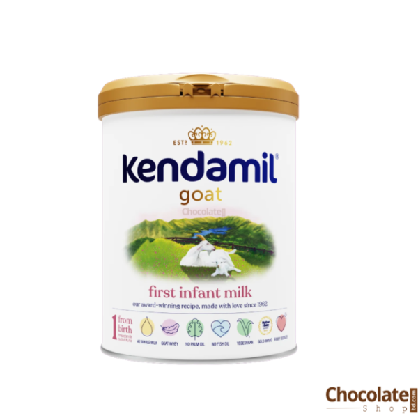 Kendamil Goat First Infant Milk 1