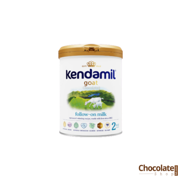 Kendamil Goat Follow-On Milk 2