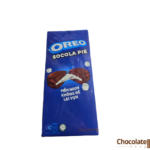 Oreo Socola pie 168g