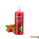 Cosmo Temptation Strawberry Shower Gel