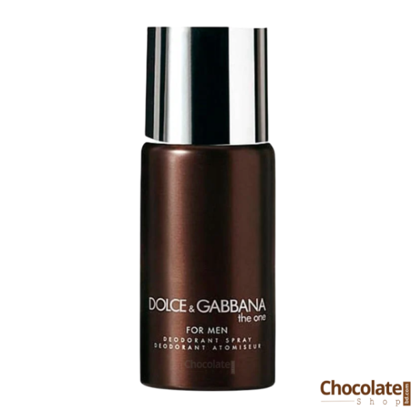 Dolce & Gabbana The One Body Spray for Men