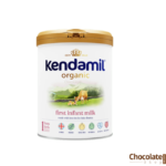 Kendamil Organic First Infant Milk 1