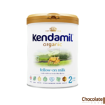 Kendamil Organic Follow-On Milk 2