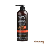 Cosmo Keratin Shampoo for Hair Loss
