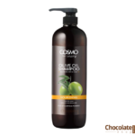 Cosmo Olive Oil Shampoo
